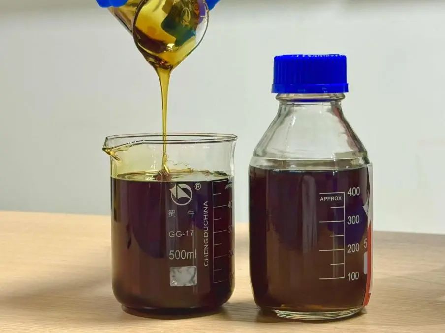 华科创智水性聚酰亚胺：环保时代下多领域的全新解决方案